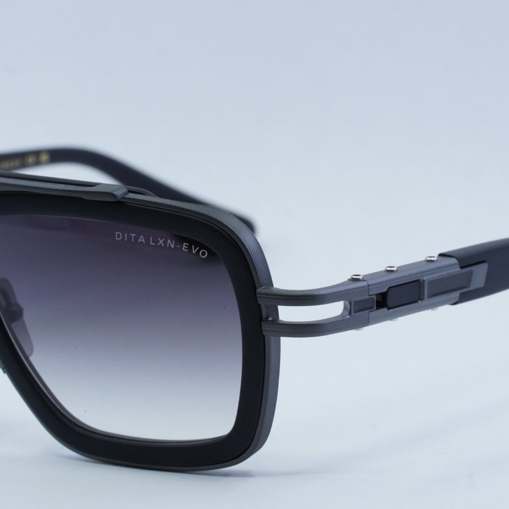 NEW DITA LXN-EVO DTS-403-A05 SUNGLASSES - Picture 3 of 13